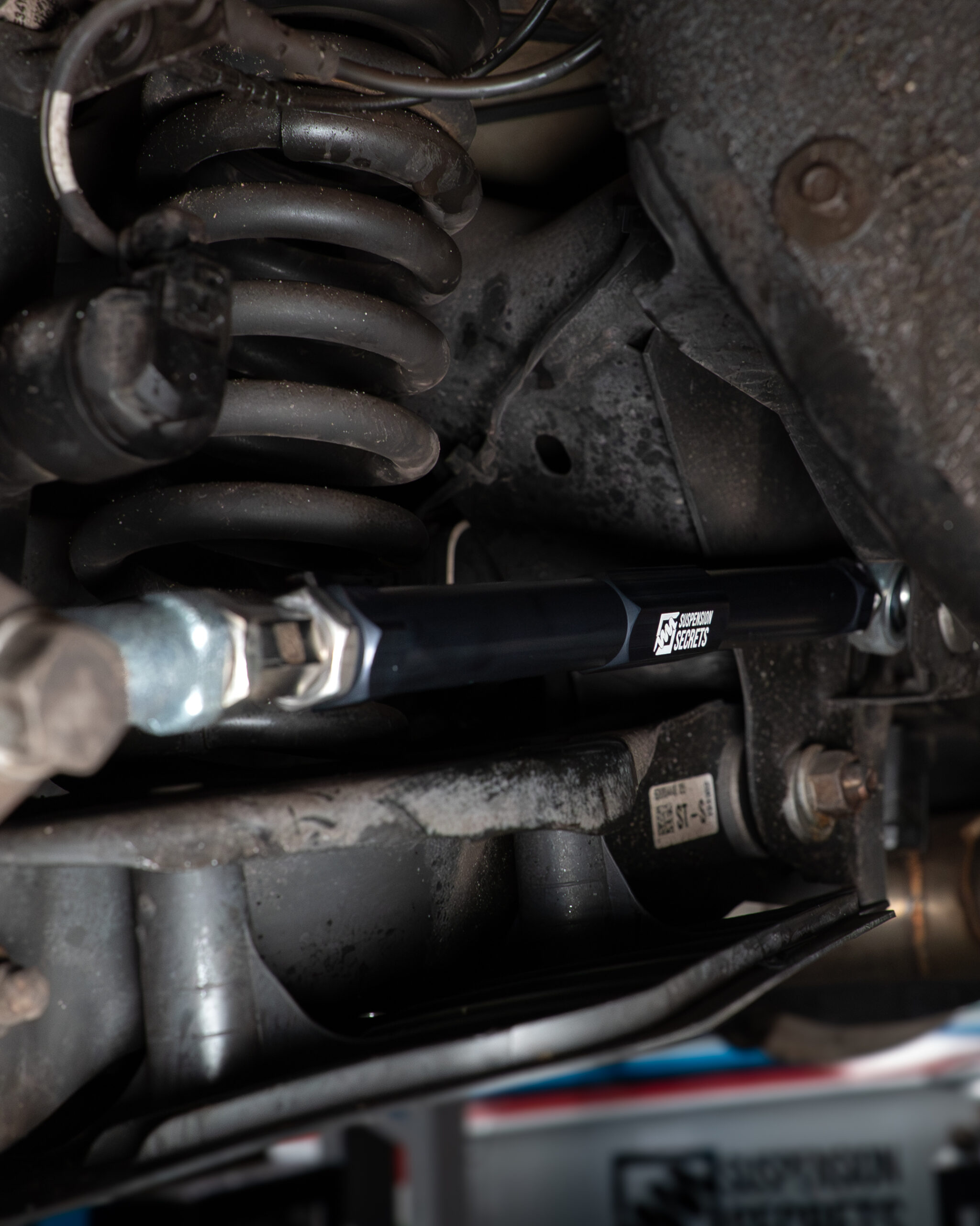 Toe Front Toe – Geometry Explained – Suspension Secrets