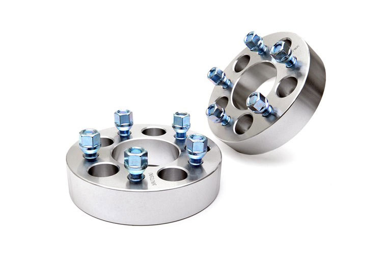 Wheel Spacers - 3 Reasons Why You Should Not Fit Them