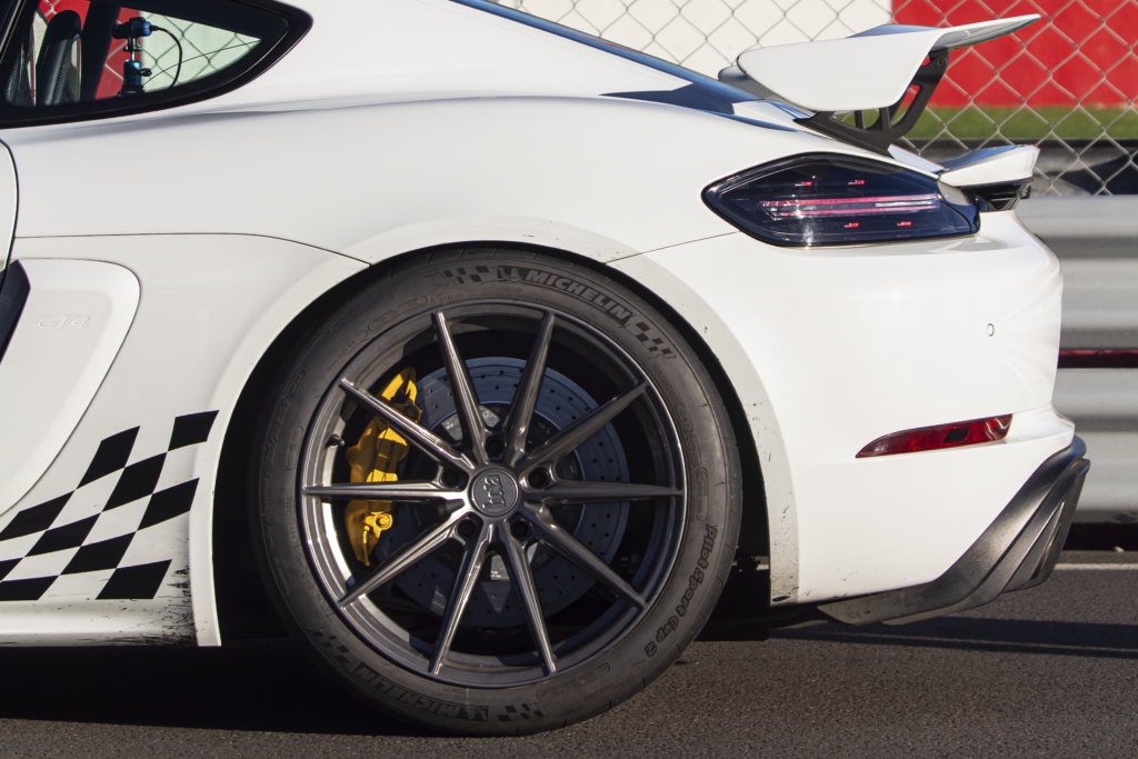 Camber – How To Adjust And Tune Suspension Secrets