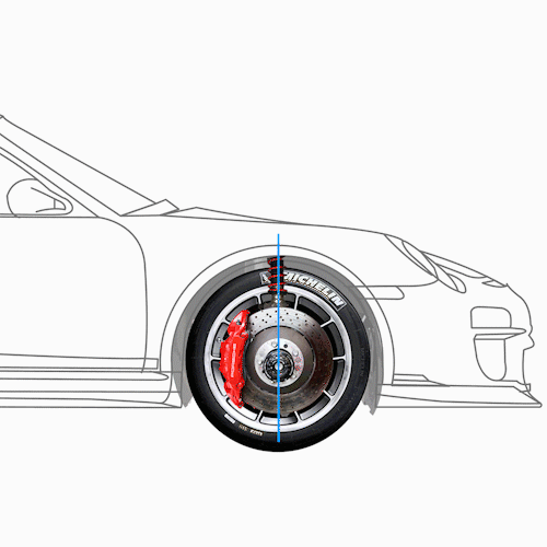 Caster – Geometry Explained – Suspension Secrets